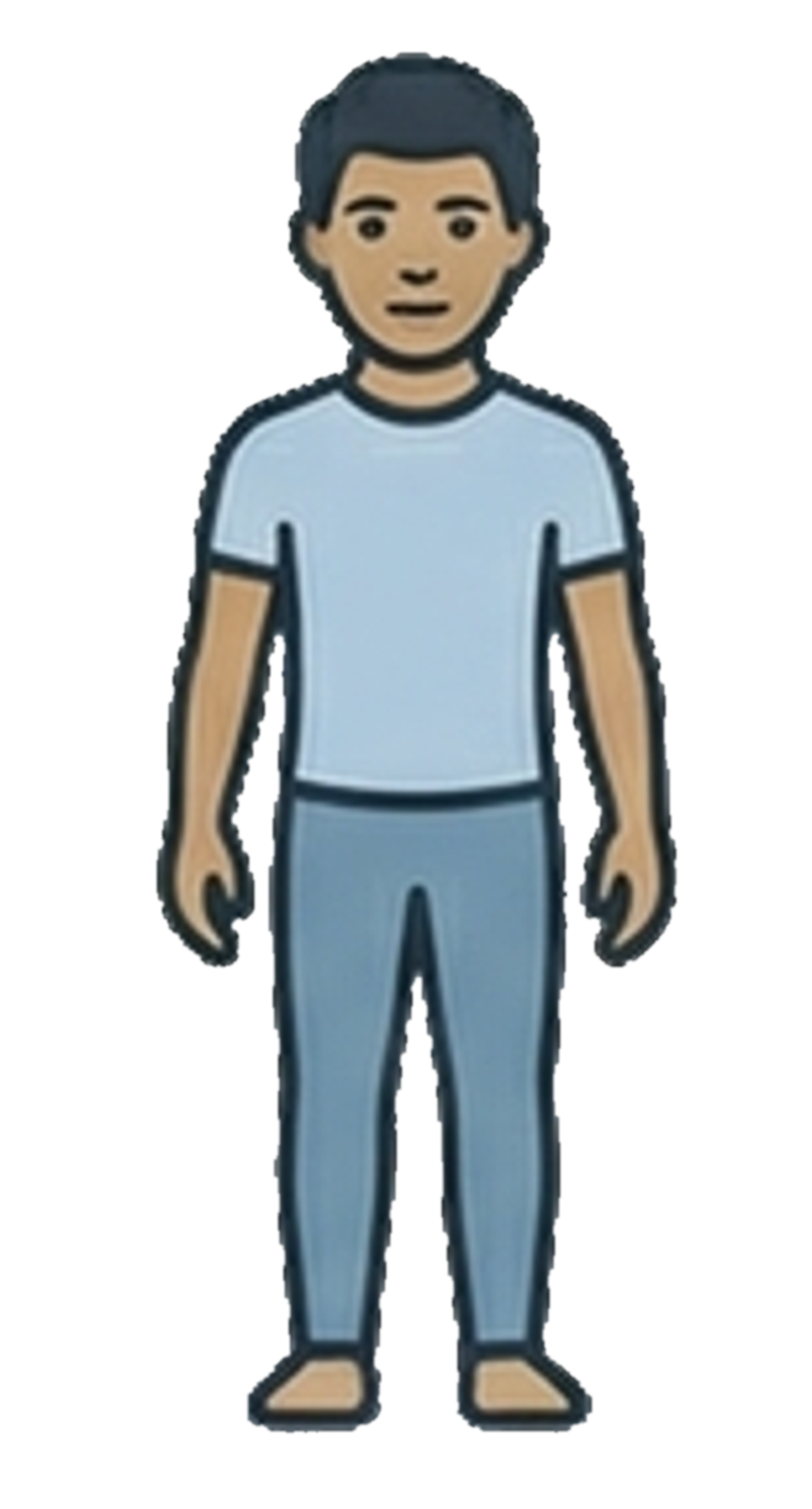 Human